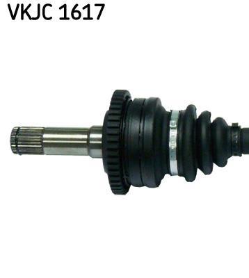 Cardan SKF ref. VKJC 1617